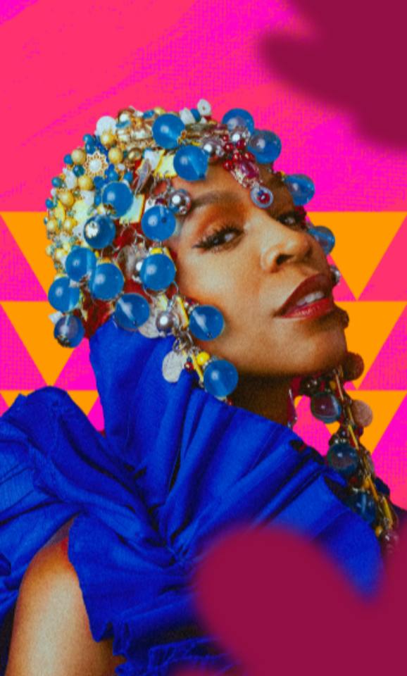 Karol Conká Apresenta: Especial Batuk Freak em São Paulo