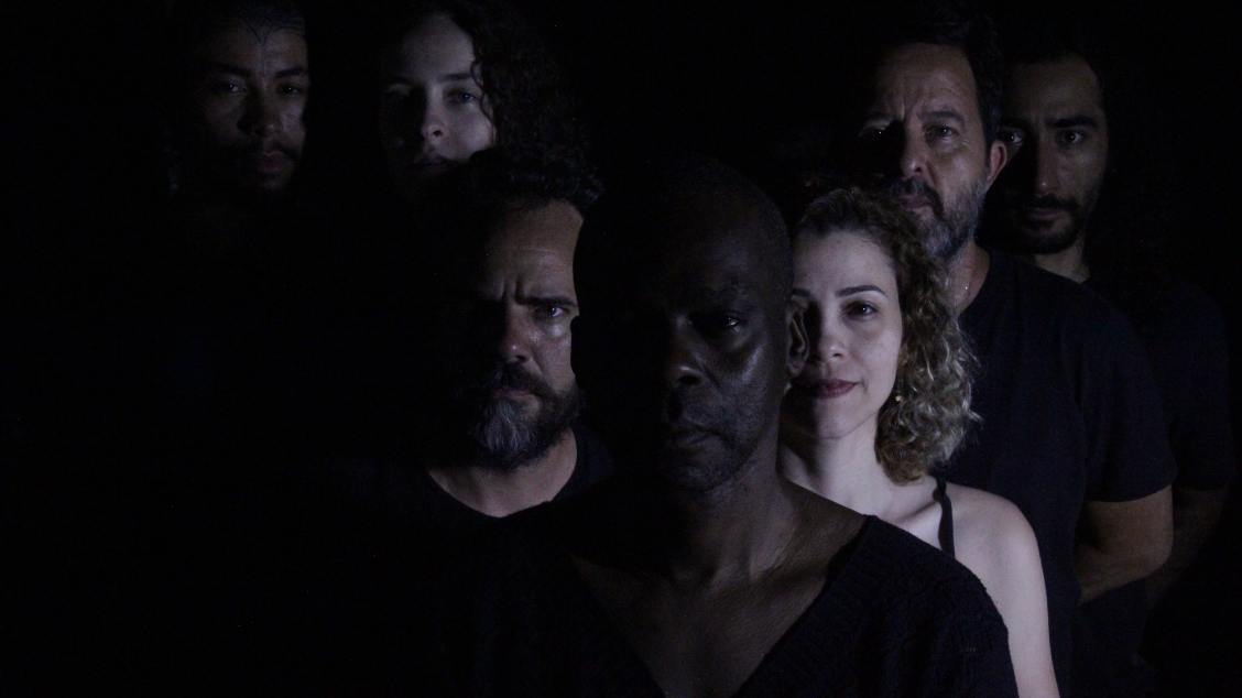 Imagem do evento Otelo 