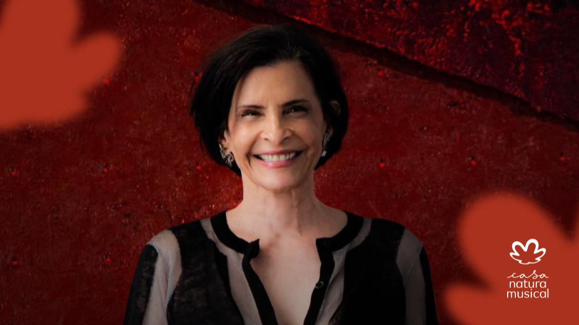 Marina Lima 70