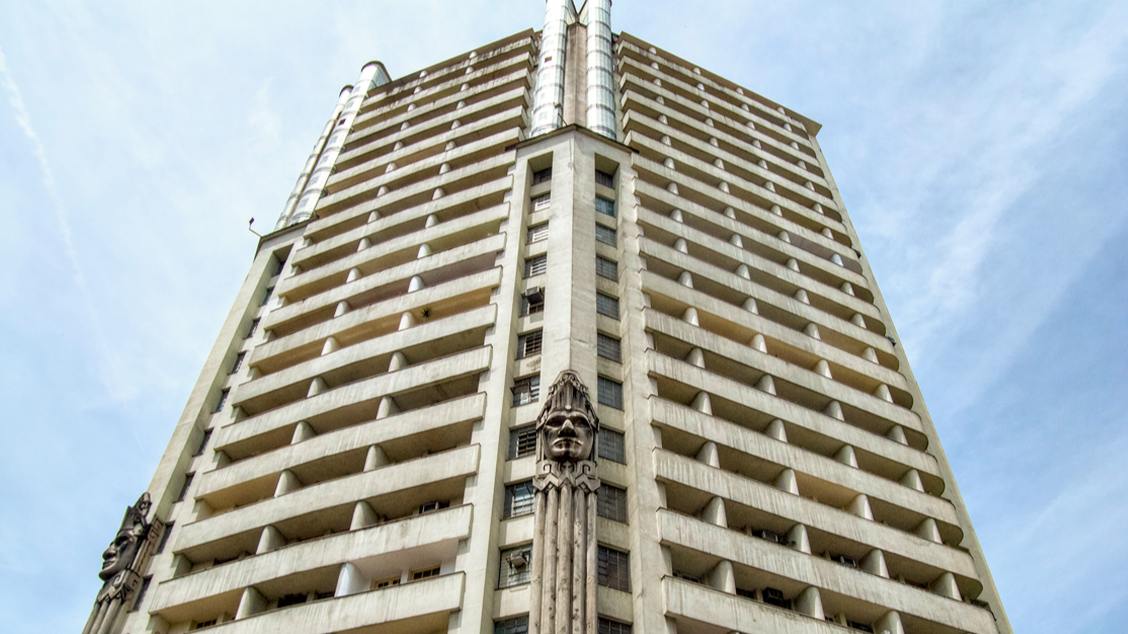 Imagem do evento  Mirante e Bunker