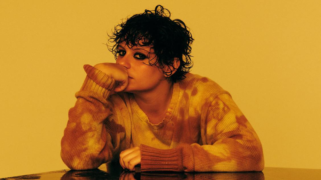 Ana Frango Elétrico • Teatro Firjan SESI Itaperuna