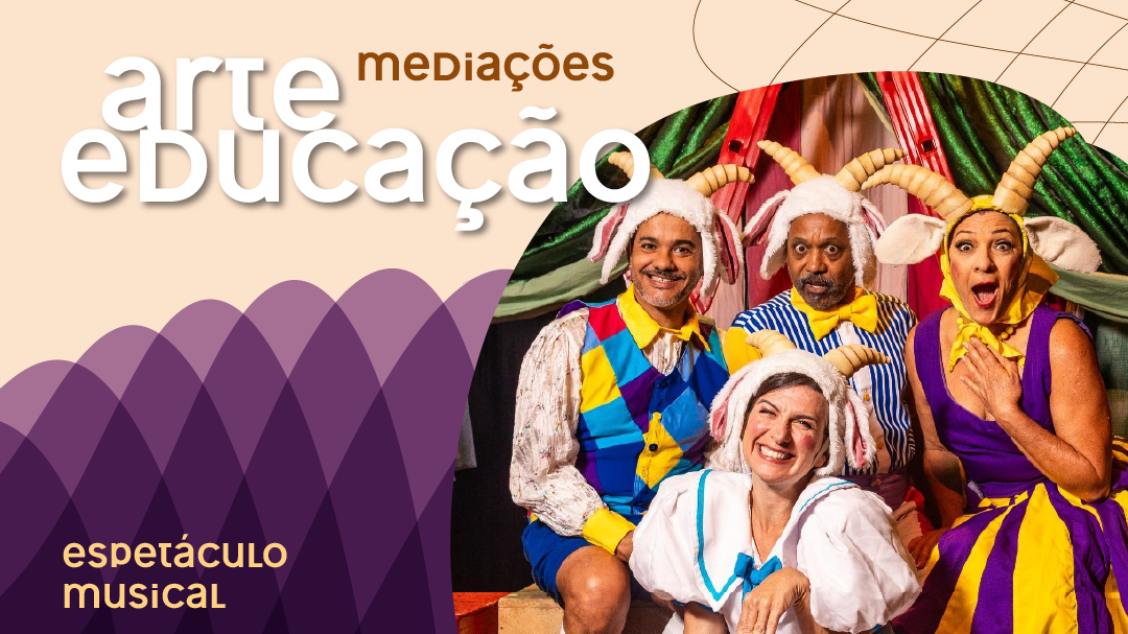 Imagem da fonte — Espetáculo “Maria Vai Com as Outras”