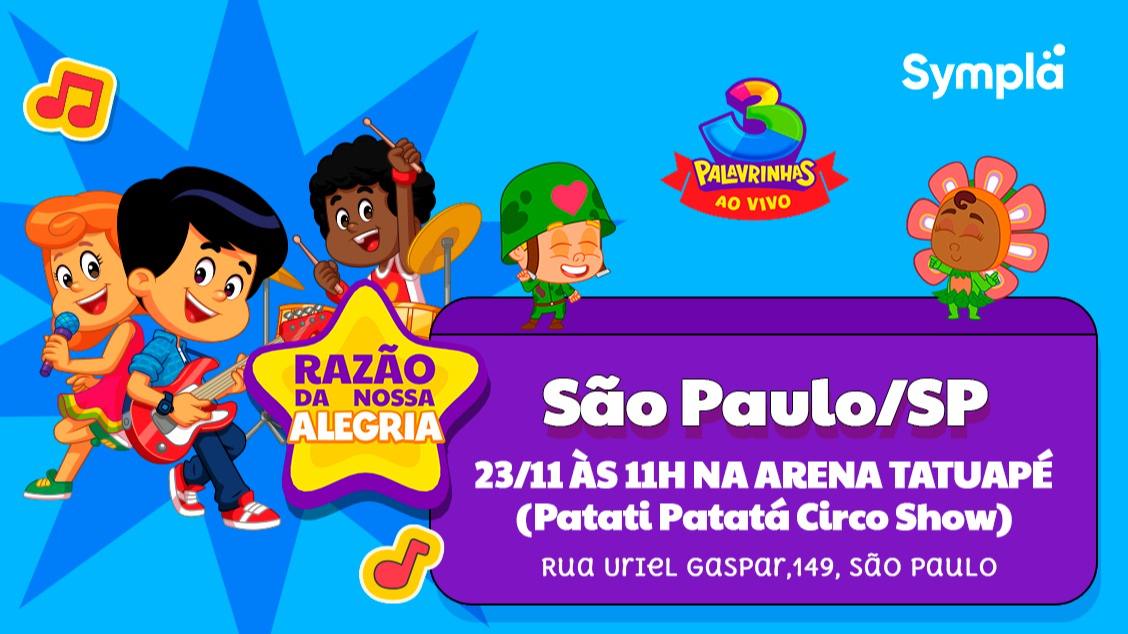 Sympla Bileto - Sympla