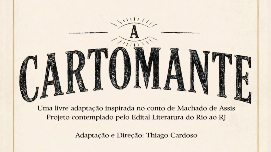 A Cartomante
