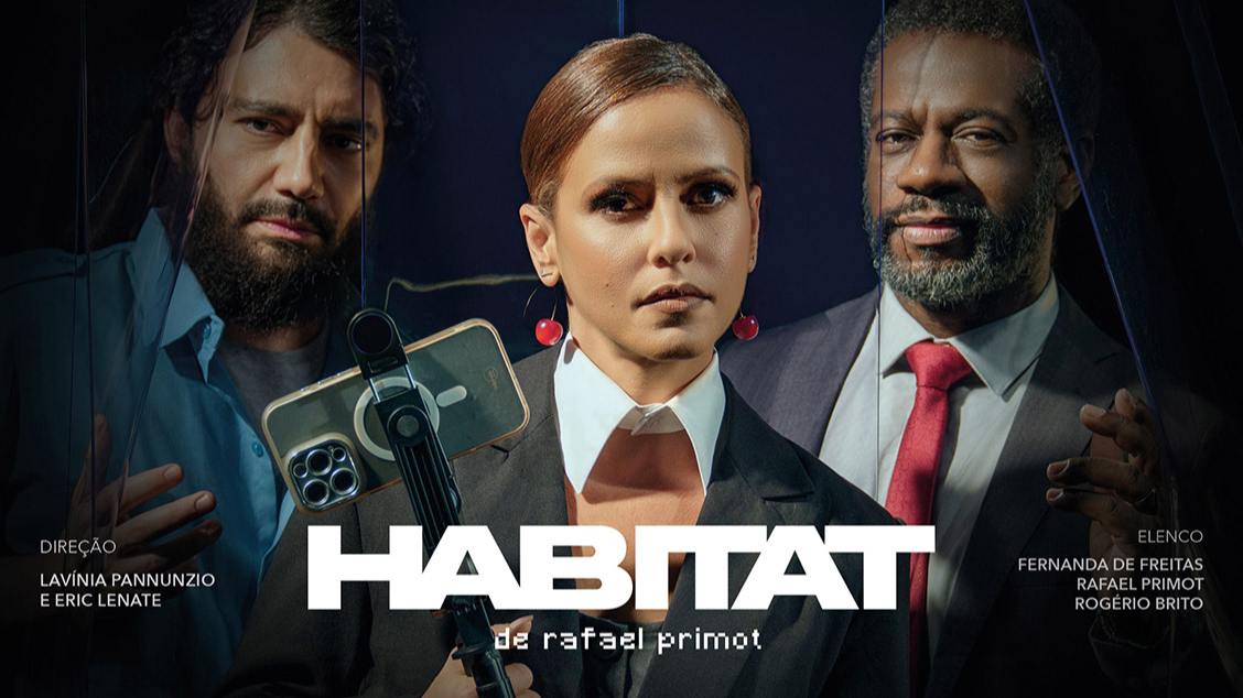 Imagem do evento HABITAT