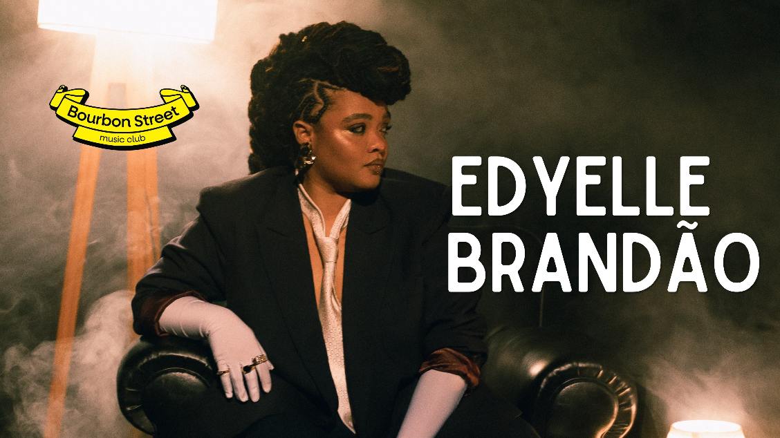 Imagem do evento EDYELLE BRANDÃO - VOCÊ VÊ? - PRÉ-LANÇAMENTO
