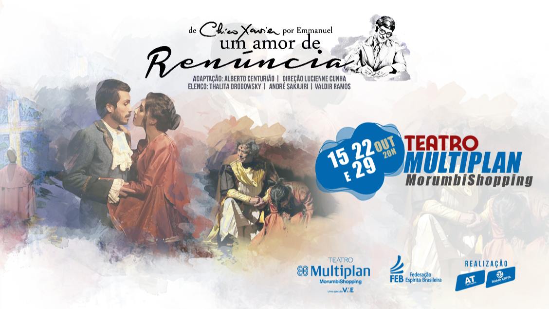 Um Amor de Renúncia