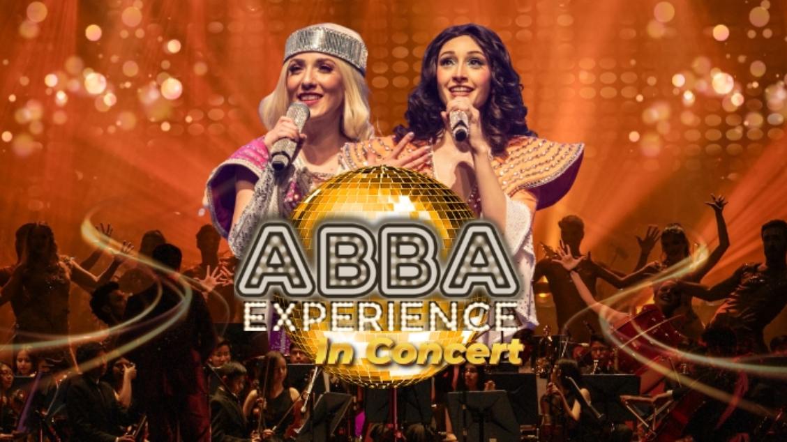 Abba Experience In Concert em Belo Horizonte