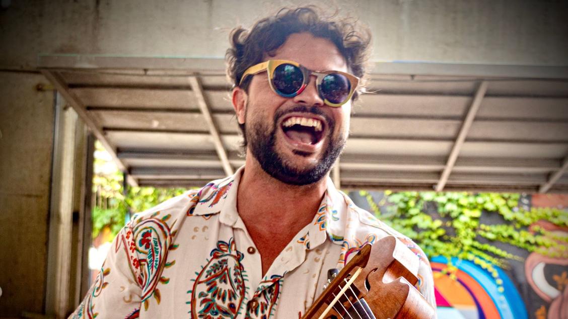 Imagem do evento Contos de Encantamento na obra da Câmara Cascudo