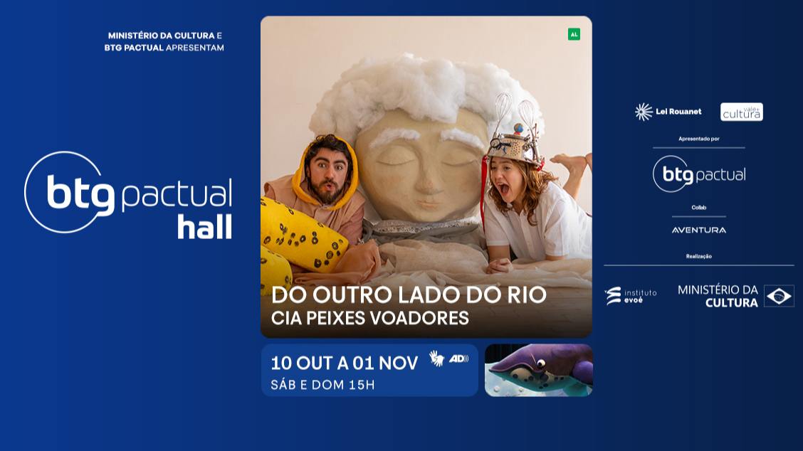 Do Outro Lado do Rio