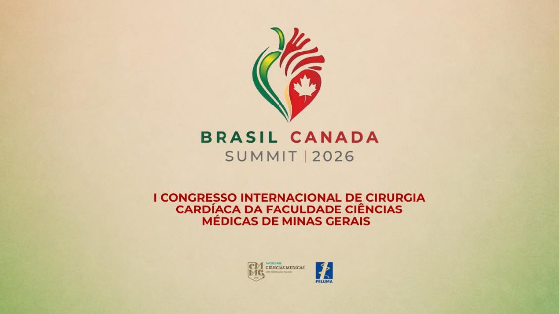 Brasil-Canadá Cardiac Surgery Summit