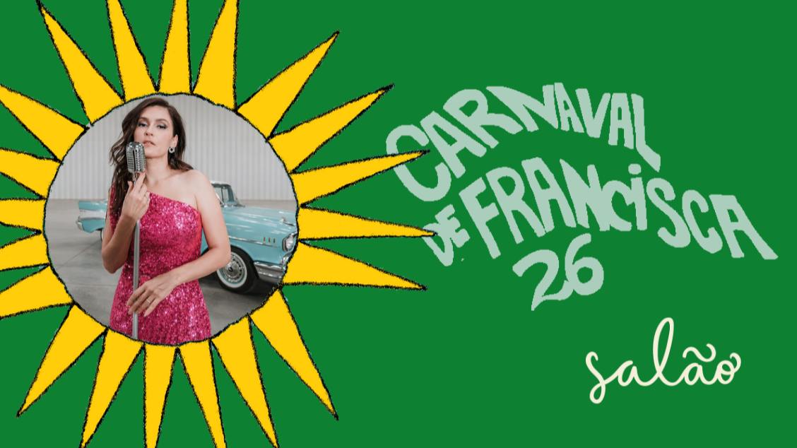 Marina de la Riva // Baile Tropical - São Paulo, SP