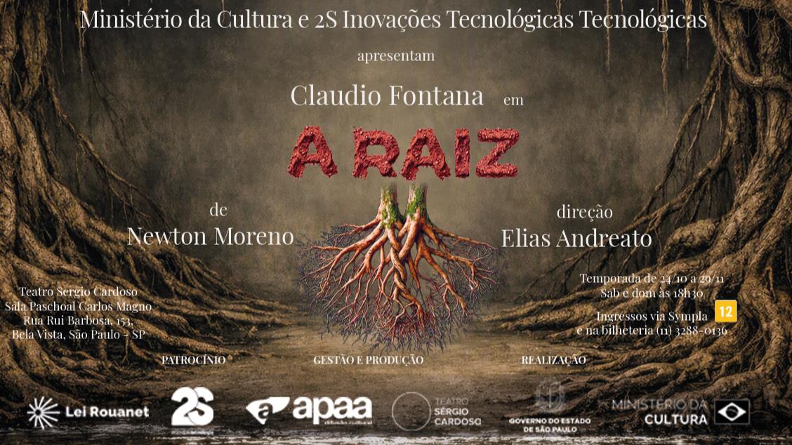 A Raiz