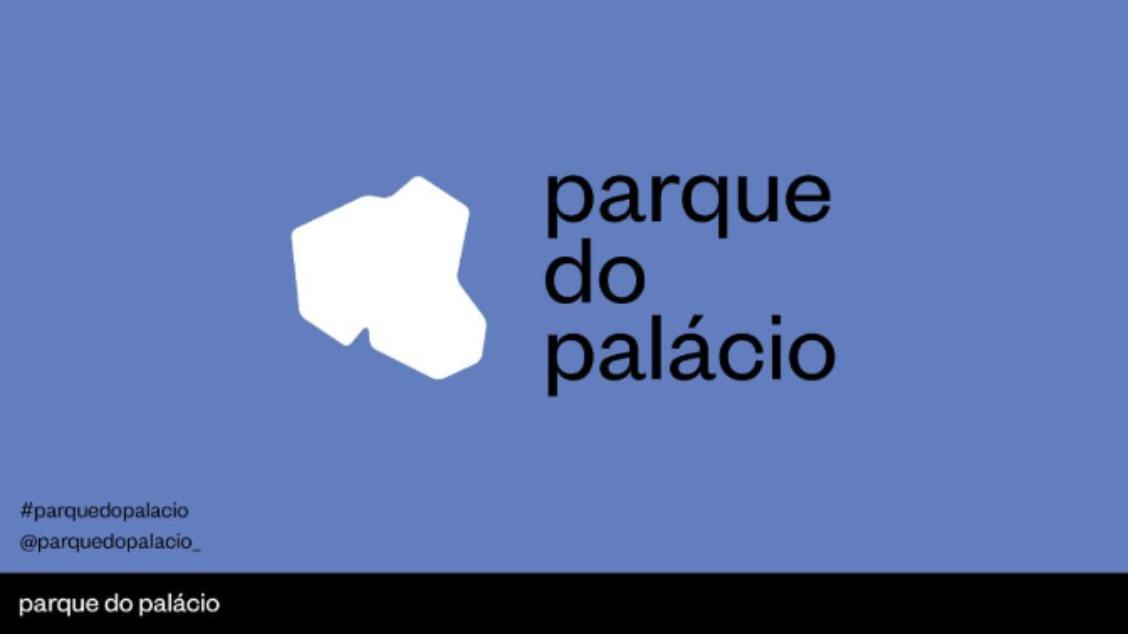 Imagem do evento VISITA AO PARQUE DO PALÁCIO