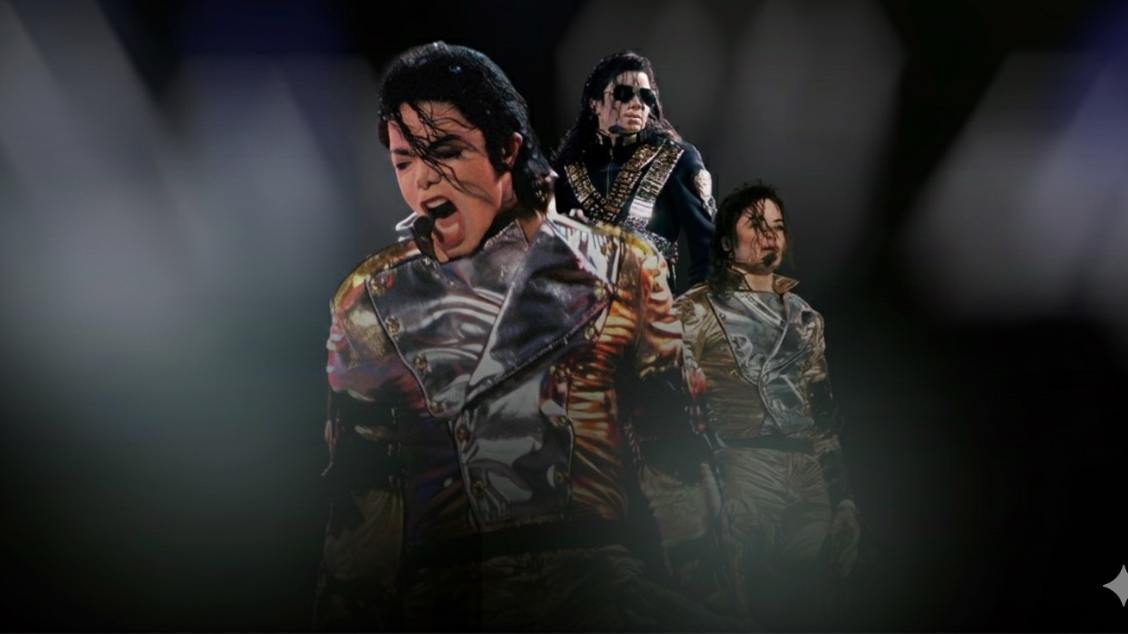 Imagem do evento MJ The Show - Porto Alegre/RS