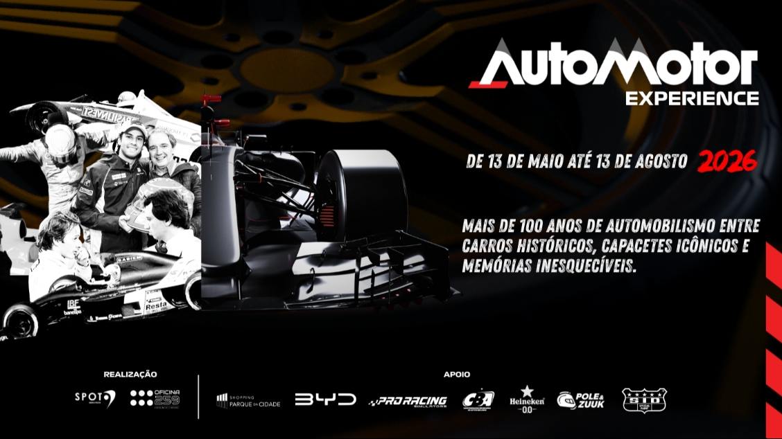 AutoMotor Experience