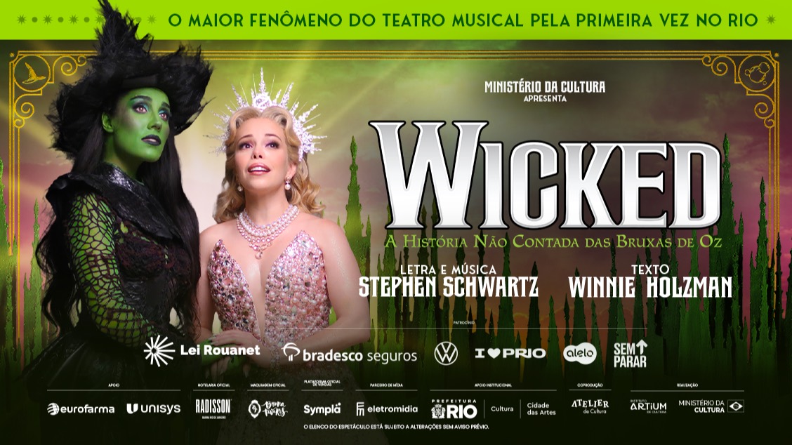 WICKED