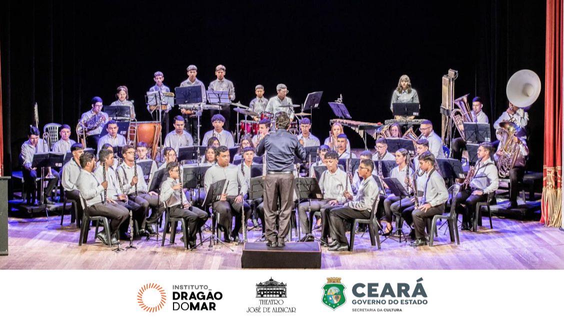 Banda do Piamarta: Temas Inesquecíveis