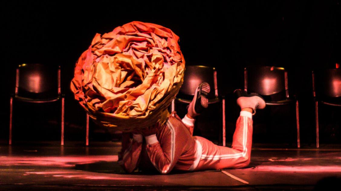 Imagem do evento MIL BESOS - Seminário Internacional Arte e Ecologia II: Políticas da Existência