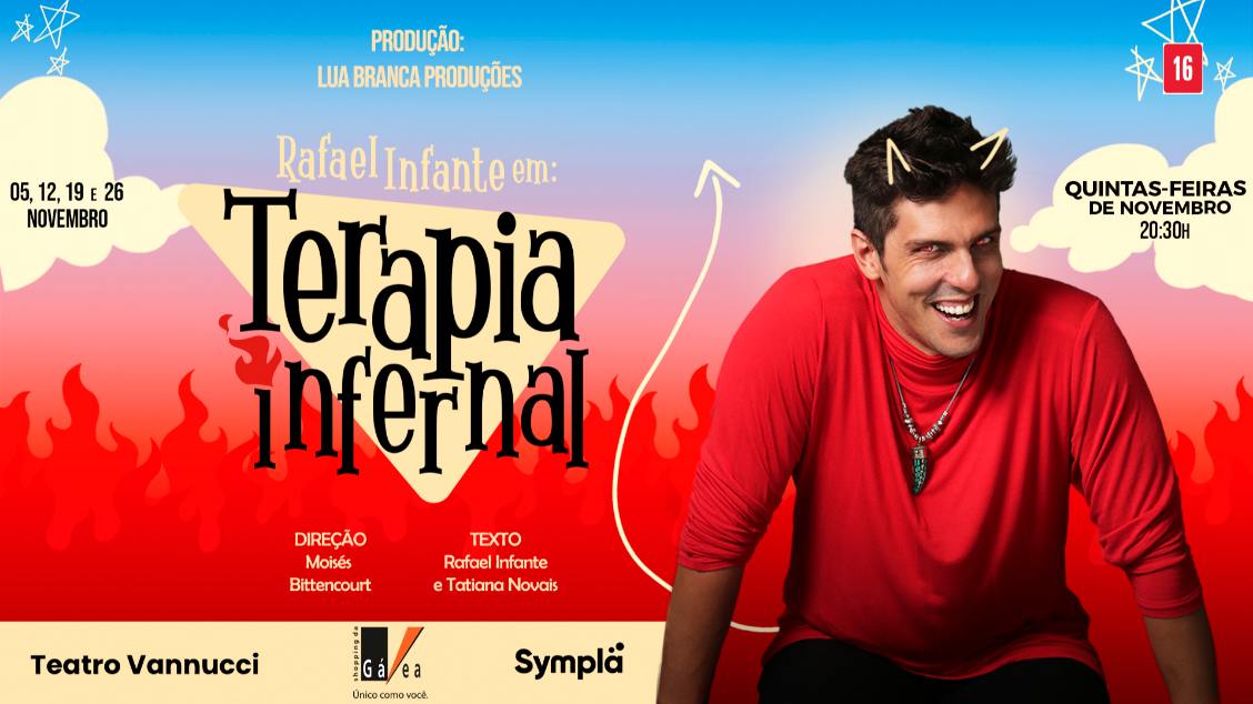 TERAPIA INFERNAL
