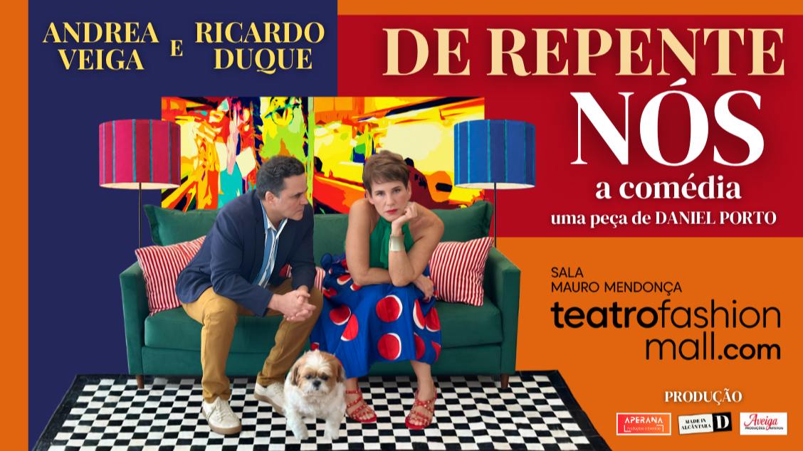 Source image — DE REPENTE NÓS