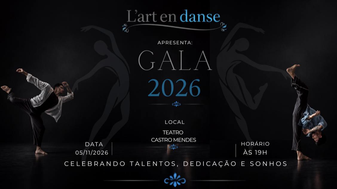 Imagem da fonte — GALA L'ART EN DANSE