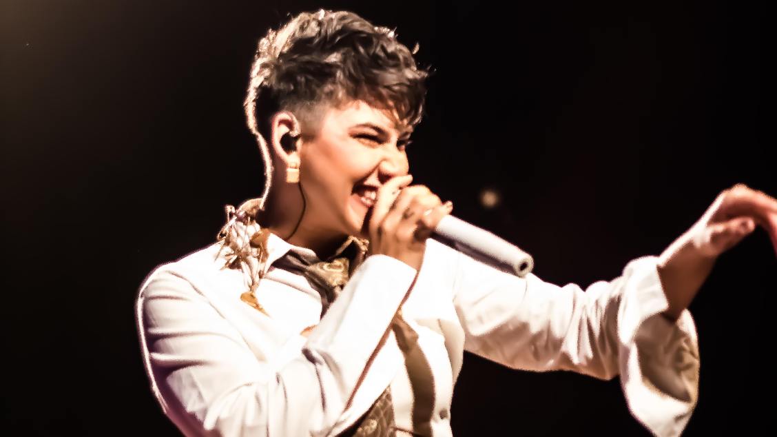 GRANDES HOMENAGENS: Tim Maia por Norah