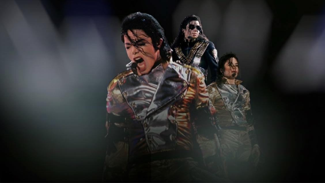 MJ The Show - Ribeirão Preto