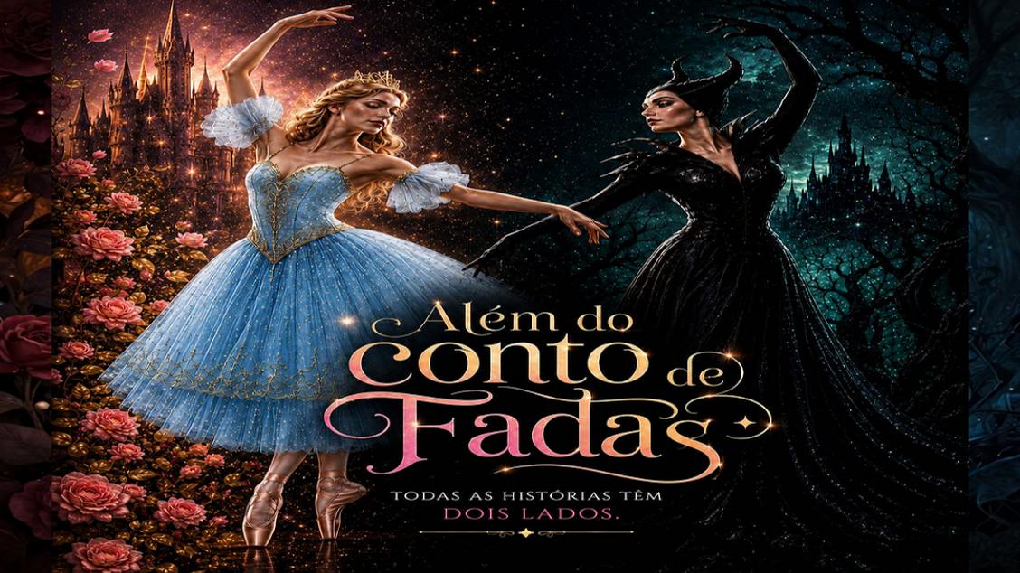 Source image — ALÉM DO CONTO DE FADAS - RÉVÉRENCE ESCOLA DE DANÇA
