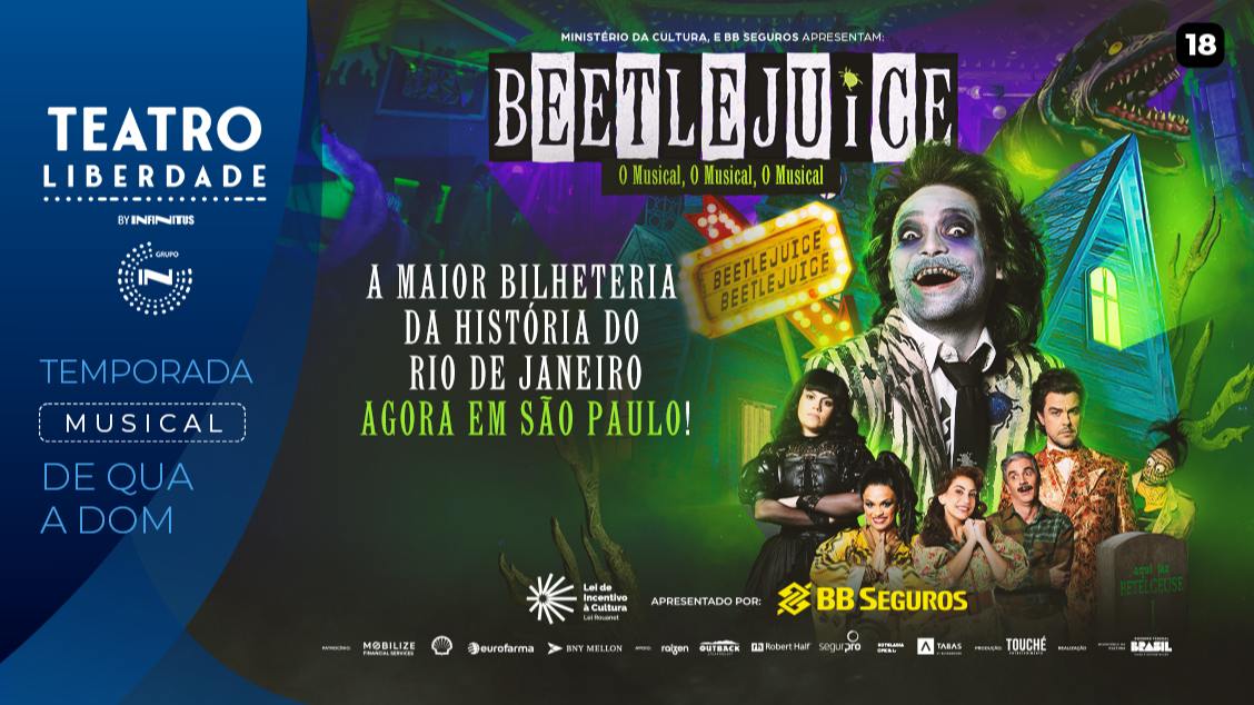 Teatros, Stand Up, Musicais e Espetáculos 2024 - Sympla