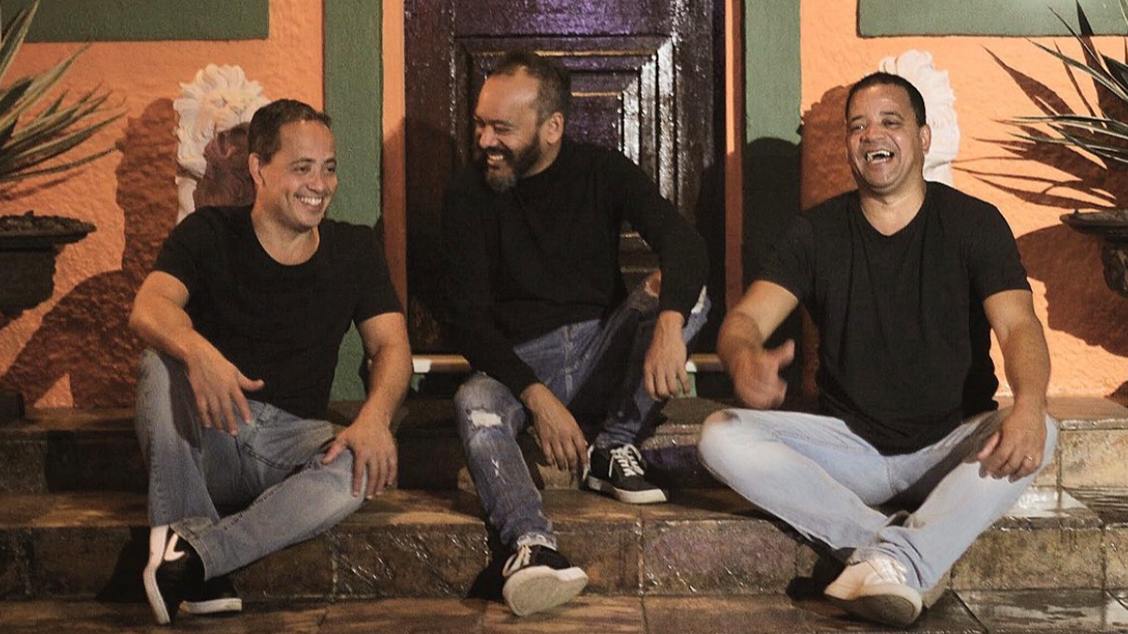 Os Correas apresenta Eu Amo Jovem Guarda - Rio de Janeiro, RJ