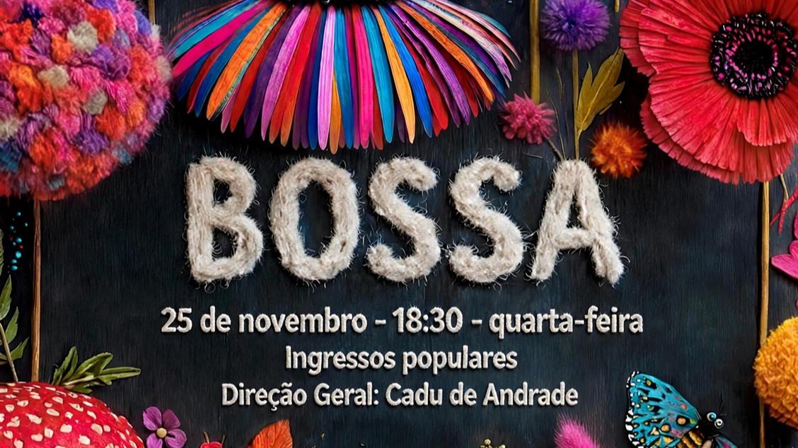 Source image — BOSSA