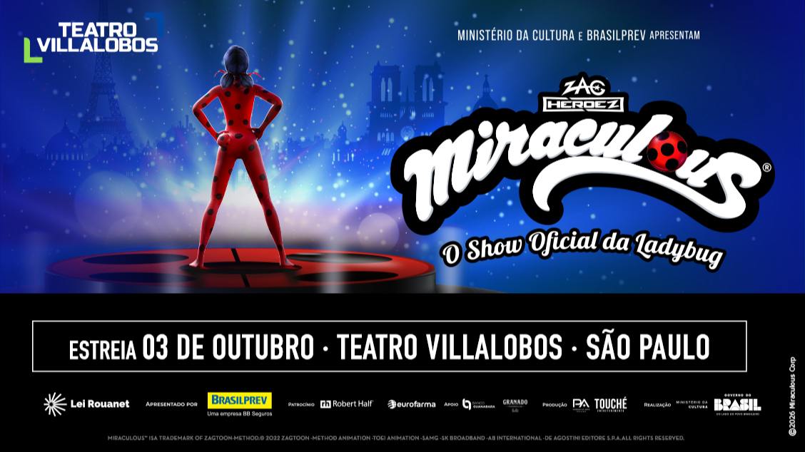 Miraculous