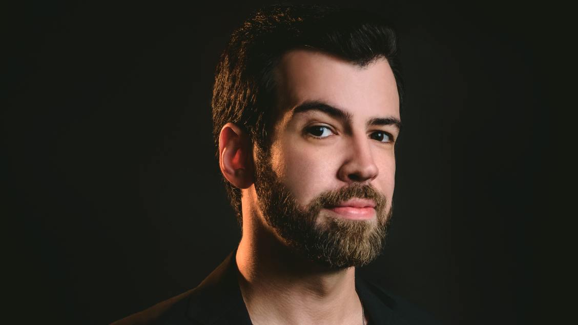 NÃO PISQUE - Teatro e Ilusionismo