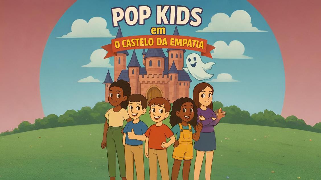 O CASTELO DA EMPATIA