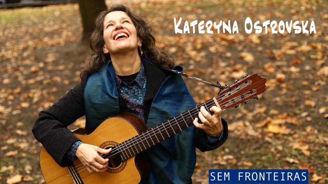 Kateryna Ostrovska