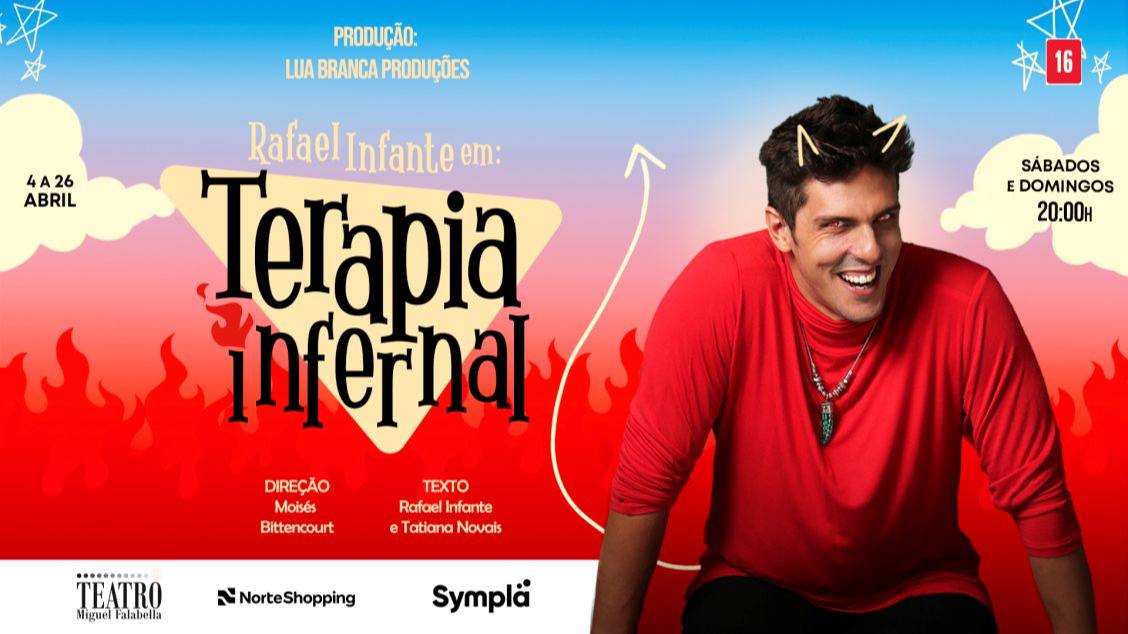 Terapia Infernal