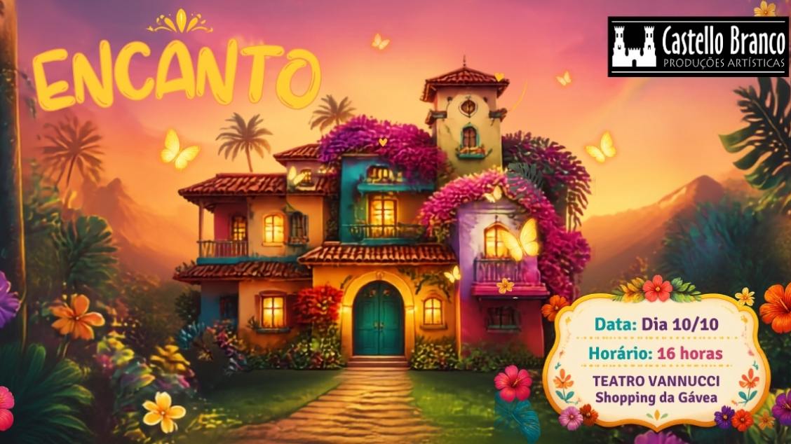Source image — ENCANTO