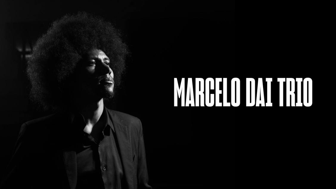 Marcelo Dai Trio em Belo Horizonte