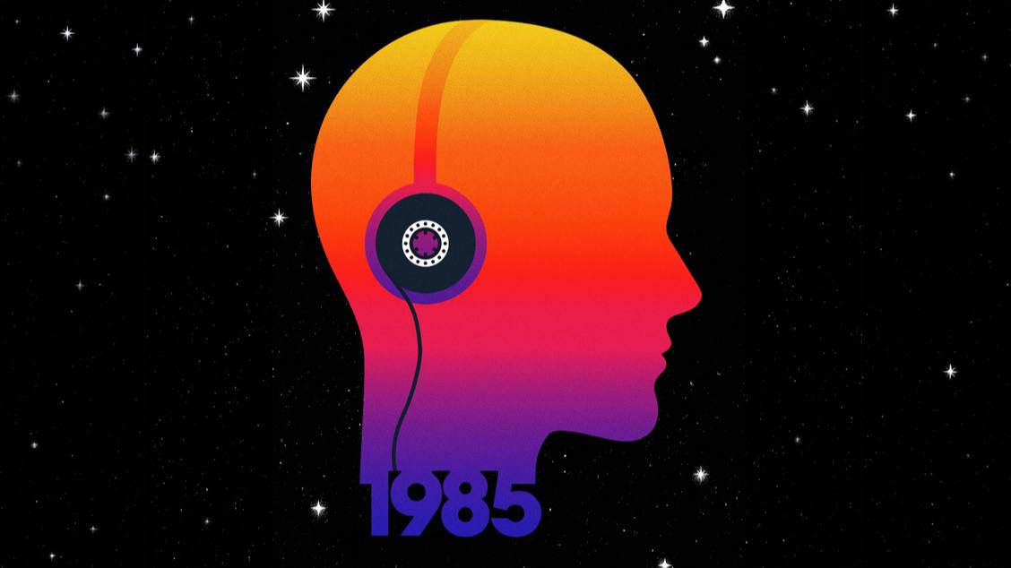 Sexta Plural apresenta 1985 O Ano Que Repaginou A Música Brasileira - Rio de Janeiro, RJ