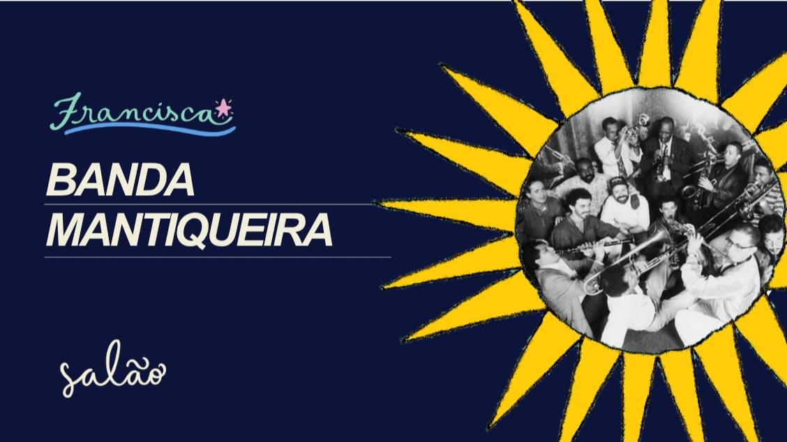 Banda Mantiqueira