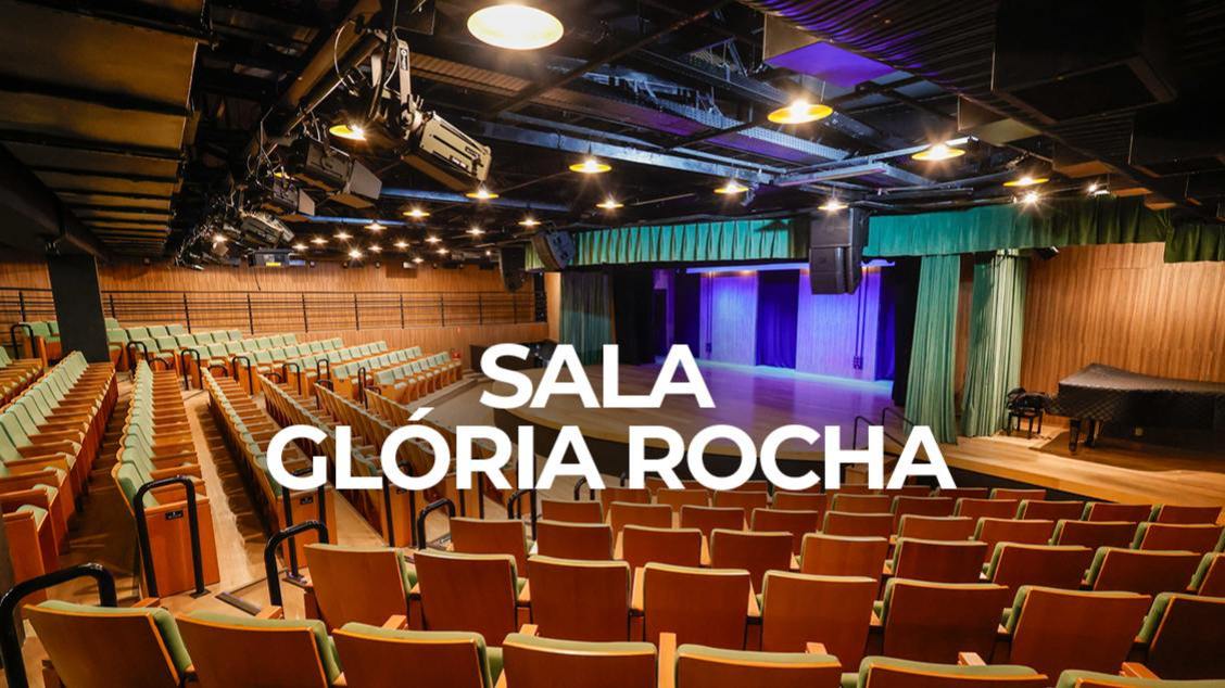 Imagem do evento Cálice, o Circo 