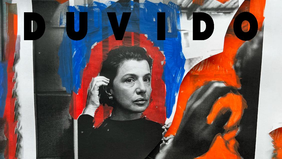 Imagem do evento Duvido