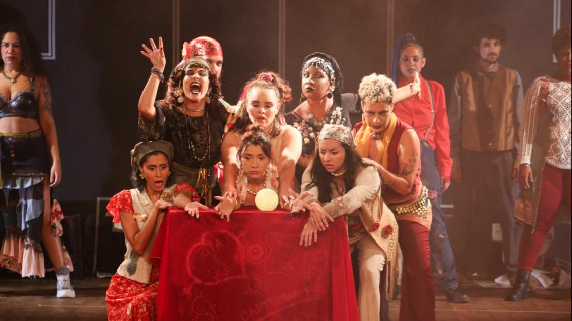 Alguma Coisa Escapa ao Naufrágio - Os Ciclomáticos DNA