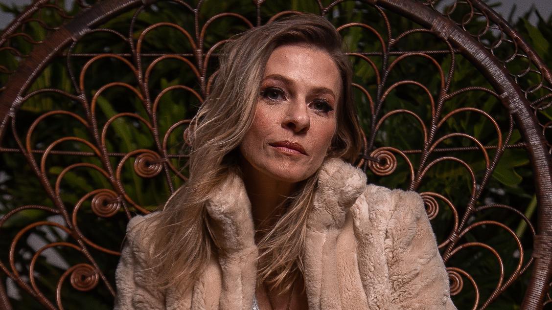 Imagem do evento Beatrice Mason: The Night belong to lovers