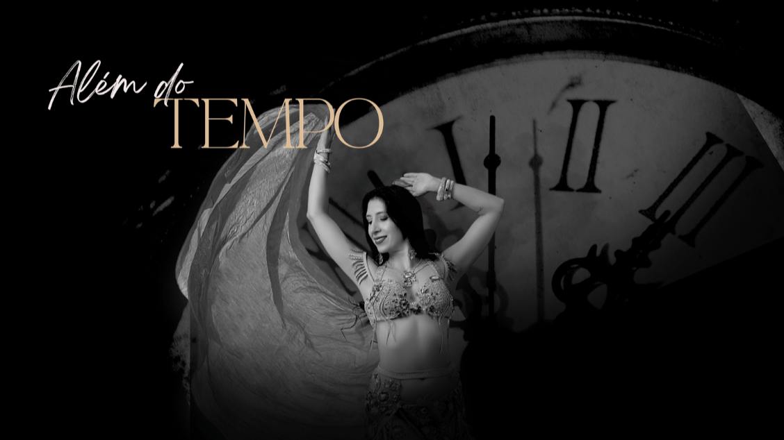 ALÉM DO TEMPO
