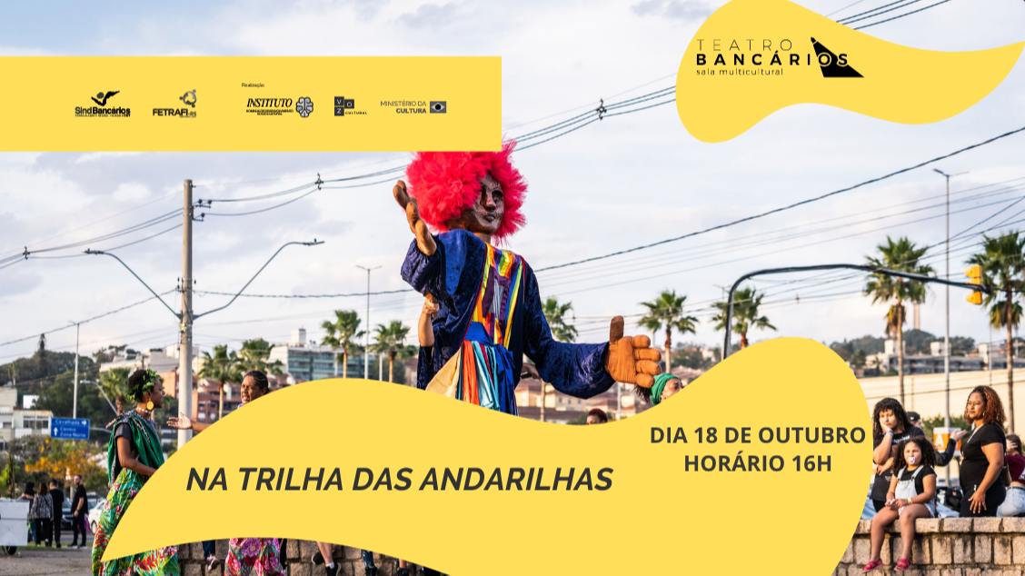 Source image — NA TRILHA DAS ANDARILHAS