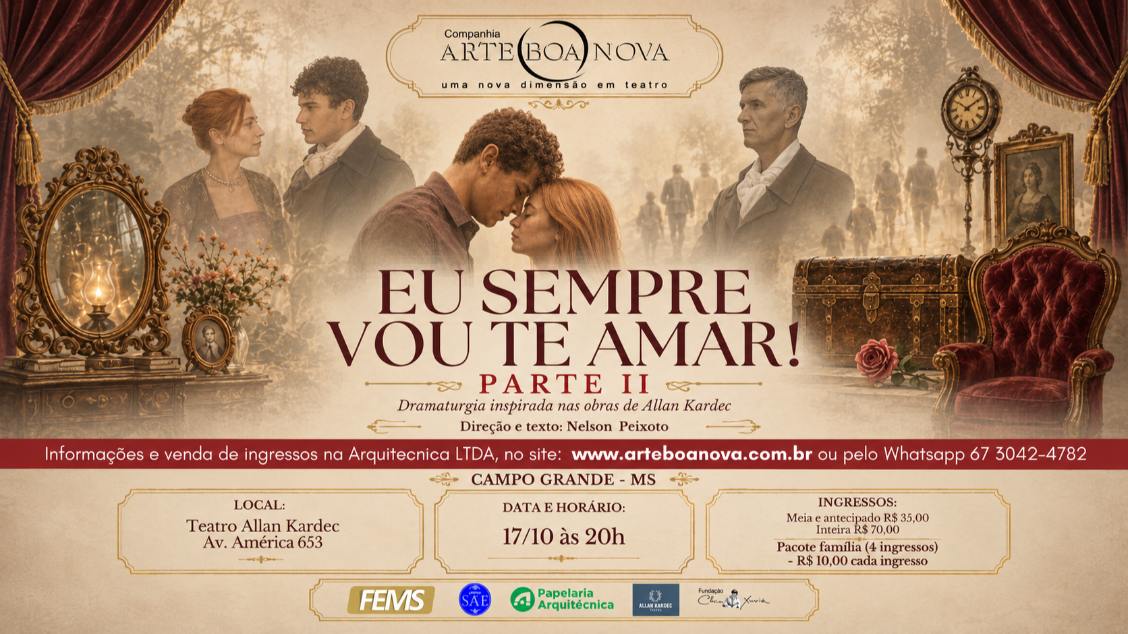 Source image — Eu Sempre Vou te Amar - Parte II (EXTRA)