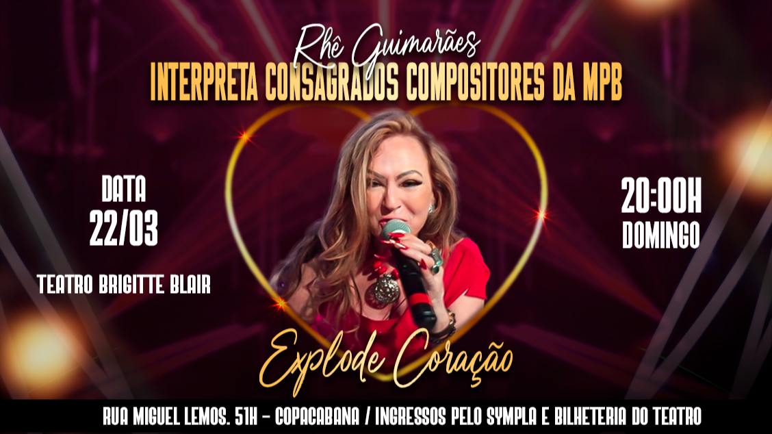 Rhê Guimarães
