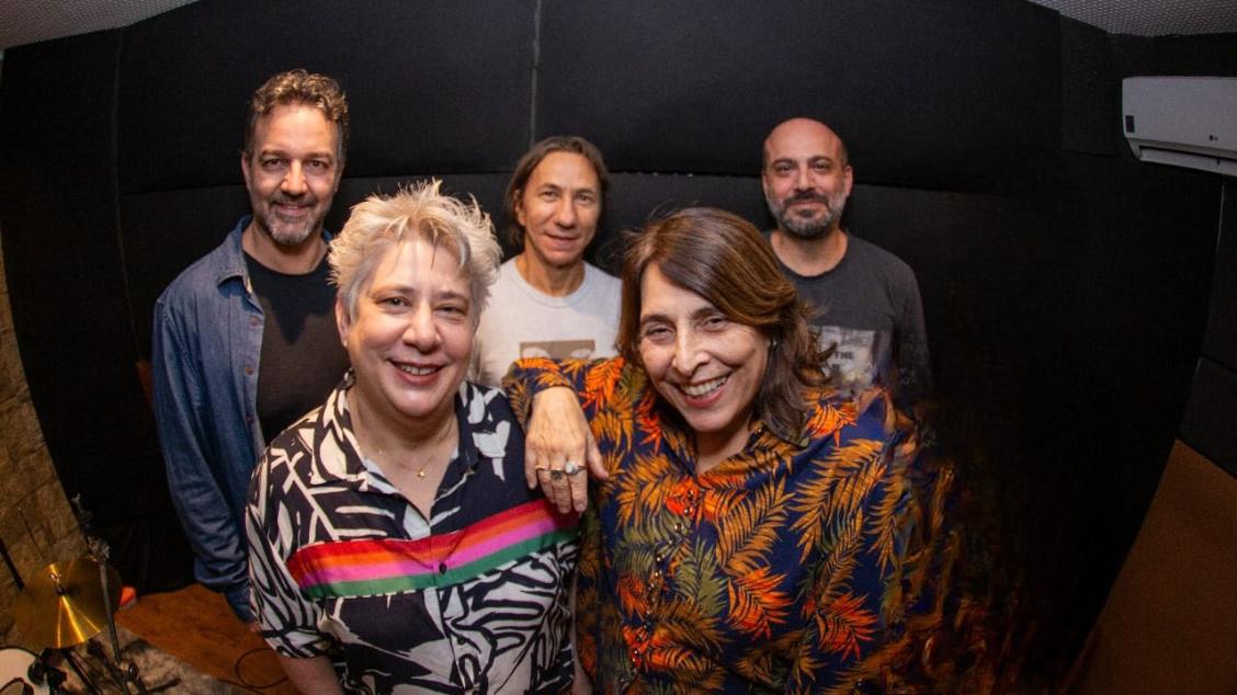 Imagem do evento CANTOS QUE SE ENCONTRAM